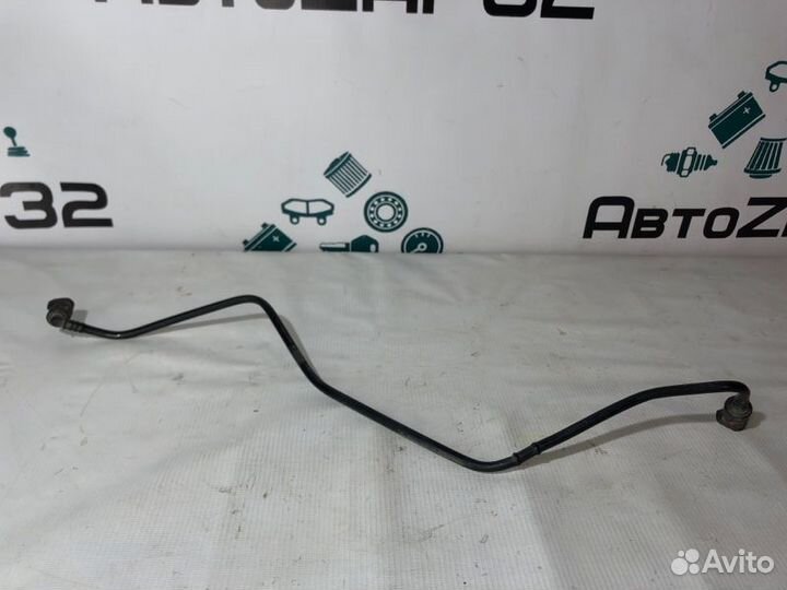 Трубка абсорбера Renault Duster K4MA690 2013