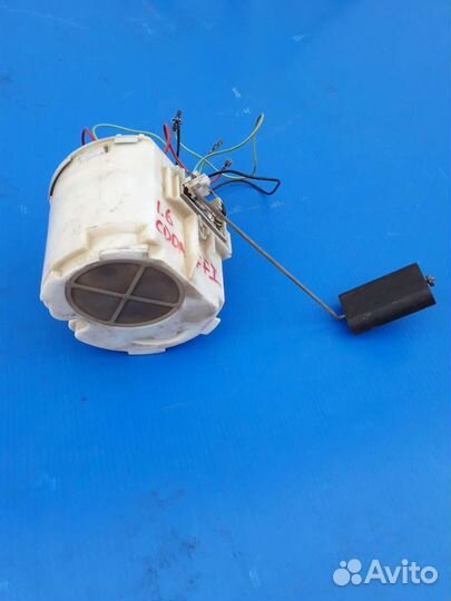 Насос топливный электрический для Ford Focus I