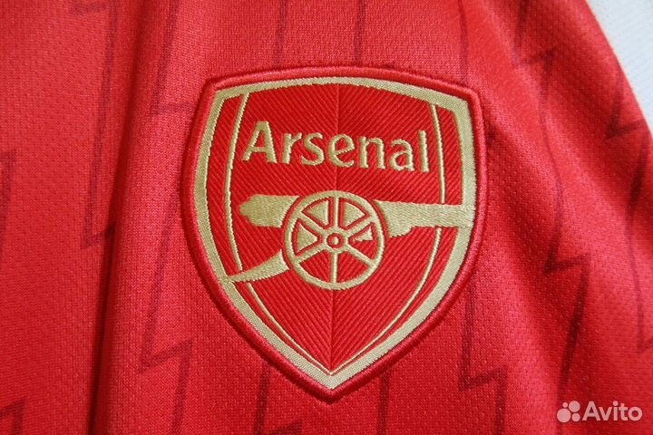 Форма фанатская Арсенал Лондон сезон 23/24
