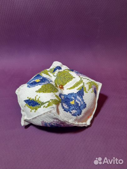 Вышивка крестом, игольницы, детские метрики