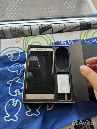 Leeco le pro 3