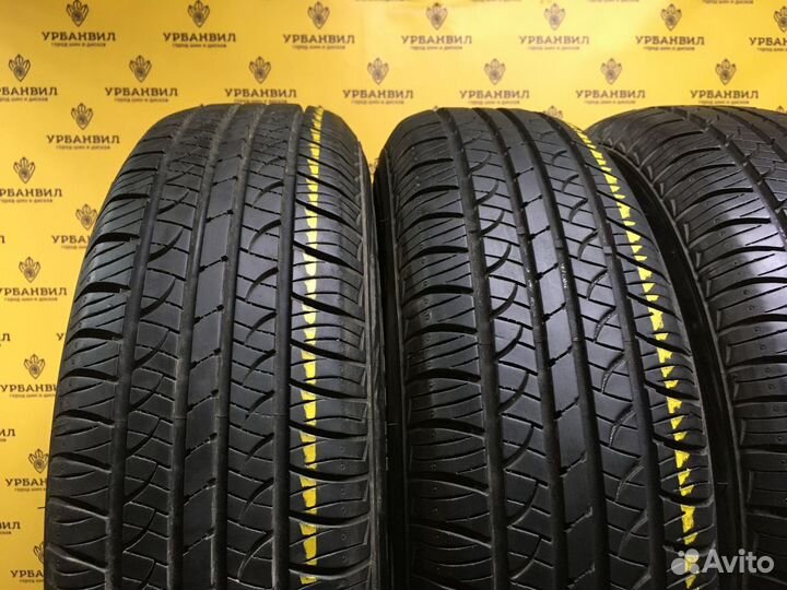 Hankook Optimo H724 195/70 R14 90T