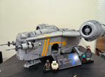 Lego Star Wars/Звёздные войны