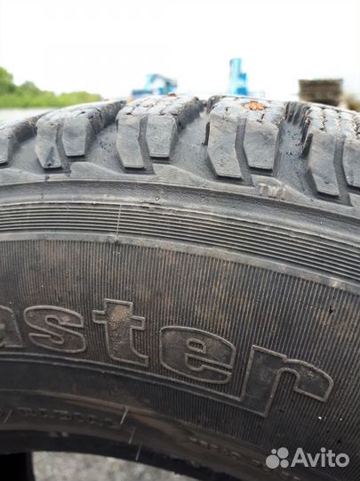 Amtel NordMaster 205/70 R15