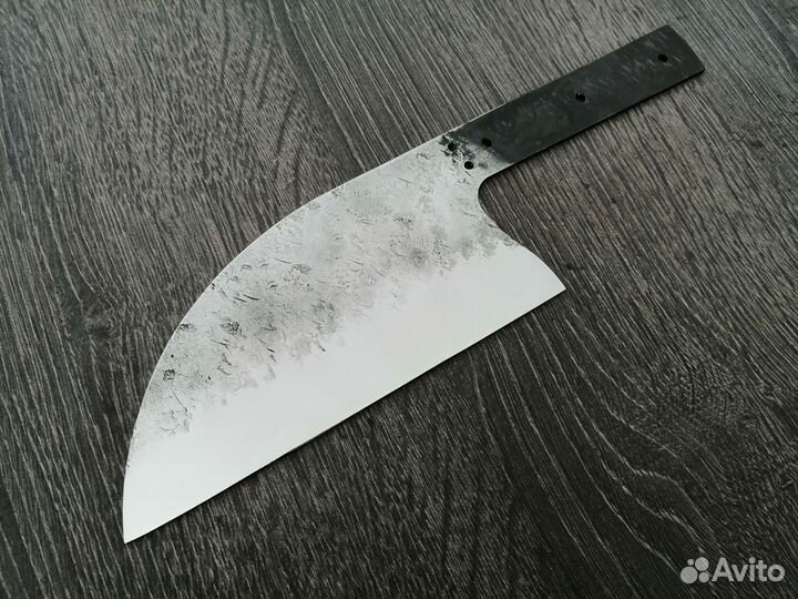 Сербский нож клинок