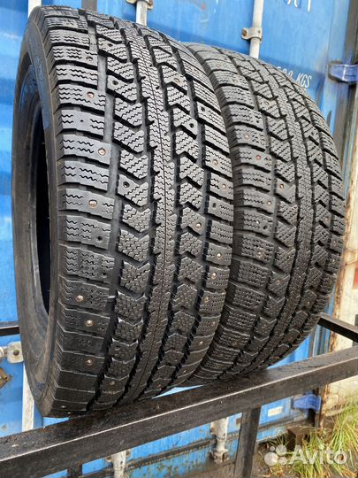 Viatti Vettore Inverno V-524 235/65 R16C R