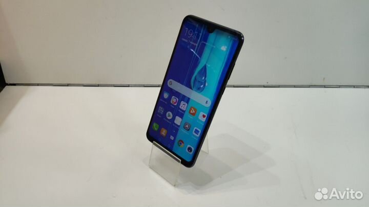 HONOR 8X Max, 4/128 ГБ