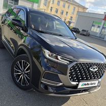 Chery Tiggo 8 Pro Max 2.0 AMT, 2023, 28 000 км, с пробегом, цена 3 150 000 руб.