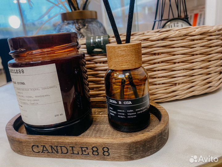 Корзина органайзер