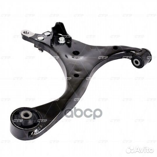 Рычаг подвески правый KIA ceed CQ0148R cq0148r CTR