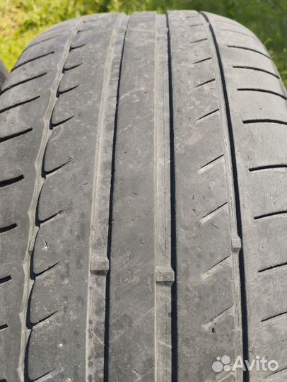 Michelin Primacy 3 205/55 R16