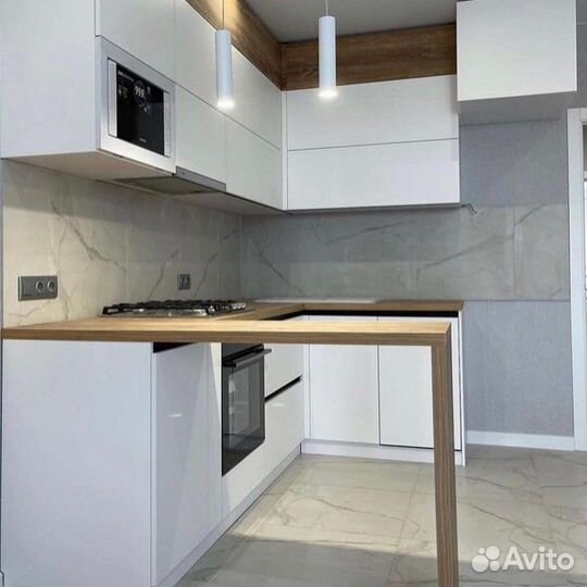 Кухни на заказ (реальная цена)ks:072344