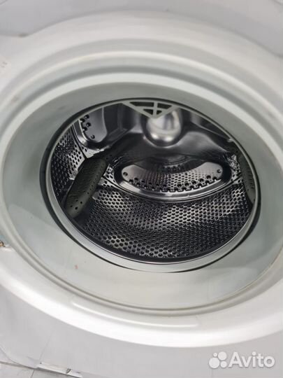Стиральная машина candy 6кг на гарантии