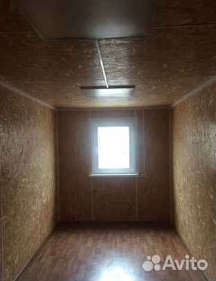 Вагончик, модуль, транспак