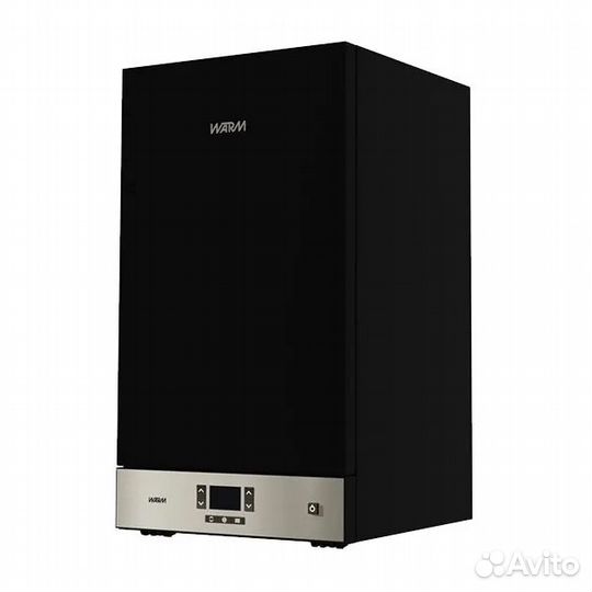 Warm premix кр11149 с насосом