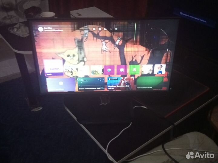 Игровой монитор Acer ka242y bi. IPs, LED, 75 gz