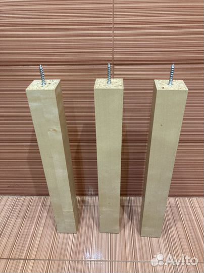 Ножки от стола IKEA