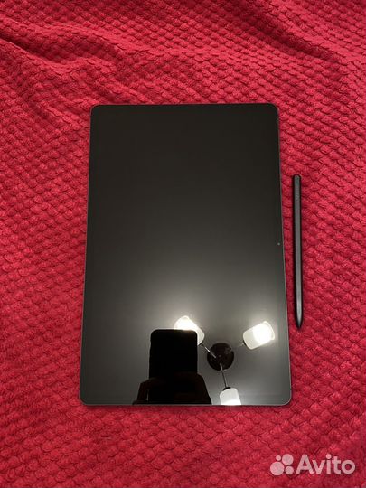 Samsung galaxy Tab S7 FE планшет