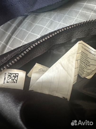 Сумка Eastpak & Raf Simons