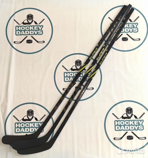 Клюшка ccm as4 pro