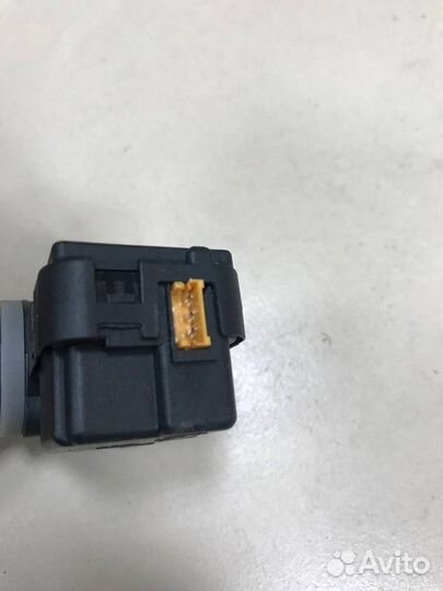 Моторчик корректора фары