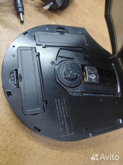 CD плеер iriver imp-900