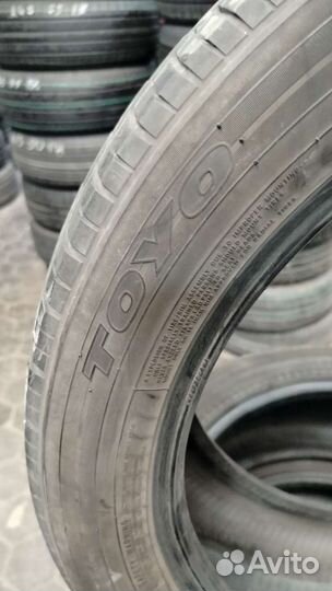 Toyo Proxes R40 215/50 R18 92V