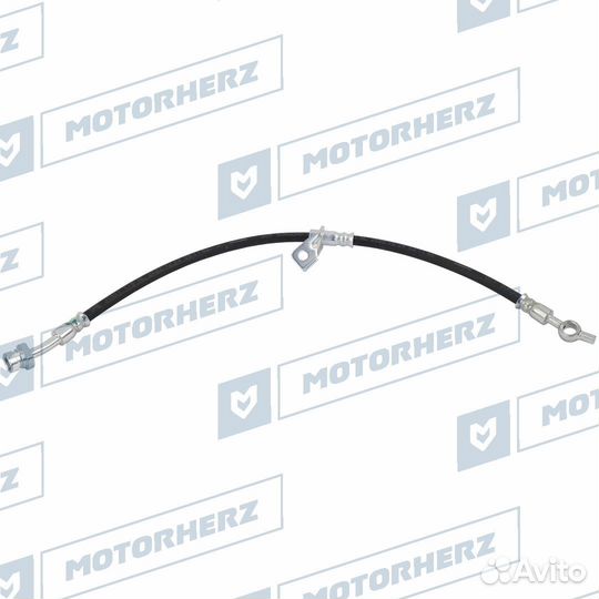 Шланг тормозной