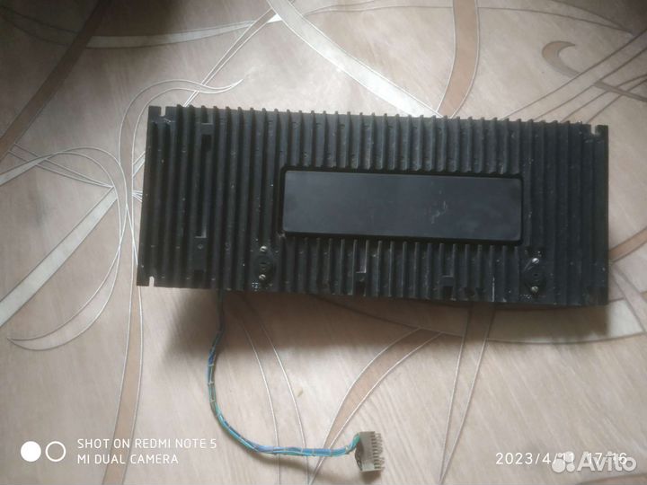 Запчасти от катушечного магнитофона Ростов