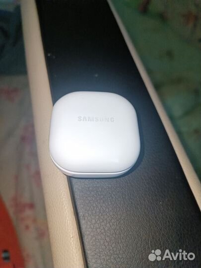 Беспроводные наушники samsung buds 2 pro