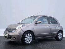 Nissan Micra 1.4 AT, 2008, 144 435 км, с пробегом, цена 640 000 руб.