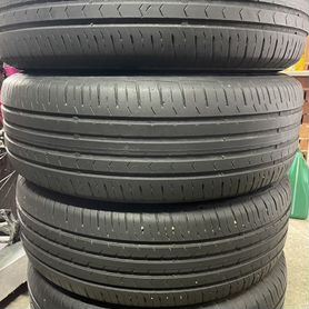 Continental ComfortContact - 5 225/65 R17 102V