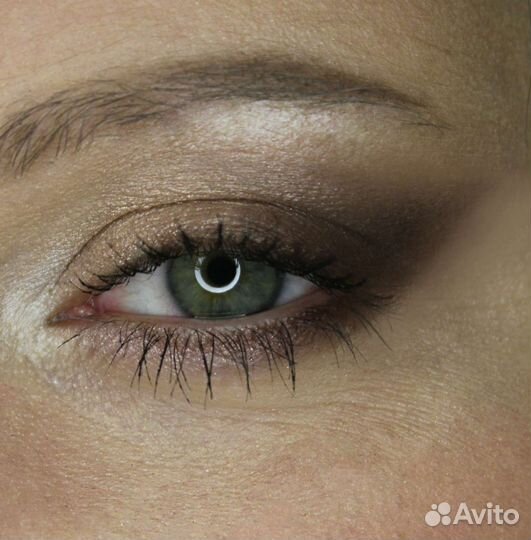 Визажист. Макияж вечерний, дневной. Обучение