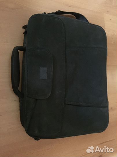 Сумка для ноутбука