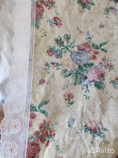 Скатерть новая 154*265 см