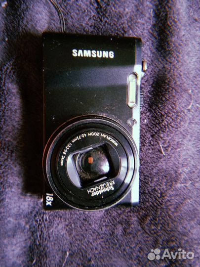 Фотоаппараты samsung