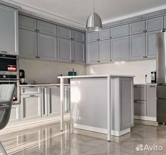 Кухня на заказ