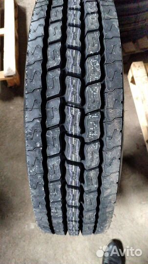 Aeolus ADL 58 295/75 R22 144M