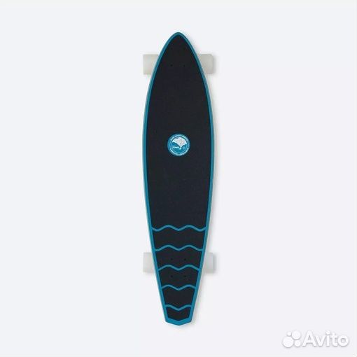 Лонгборд Eastcoast Uluwatu 36.5