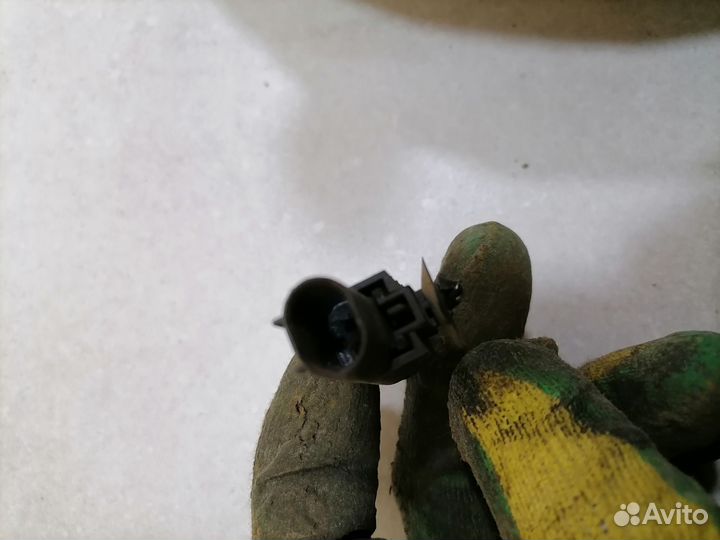 Кулак поворотный зад. левый Haima 3 2010-2013