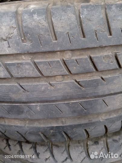 Viatti Strada Asimmetrico 195/65 R15