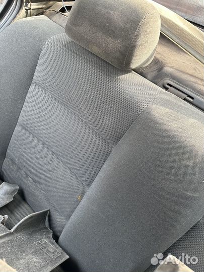 Комплект сидений BMW