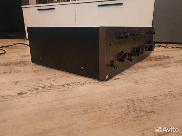 Technics SU-8080 югер