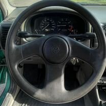 Volkswagen Polo 1.3 MT, 1995, 270 000 км, с пробегом, цена 220 000 руб.