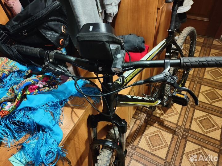 Univega Explorer 1.0