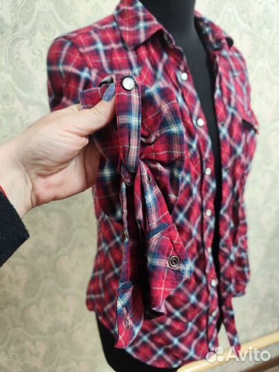 Рубашка colins