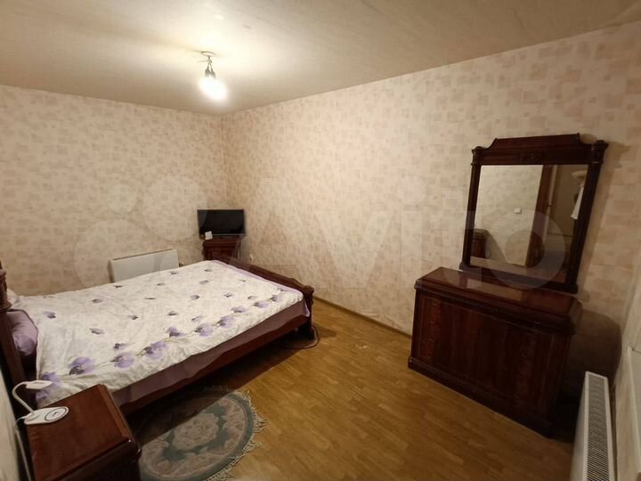 3-к. квартира, 72,5 м², 4/19 эт.