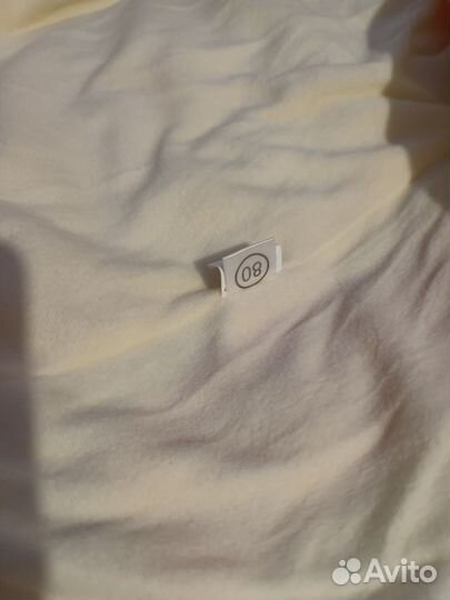 Комбинезон весна осень 80