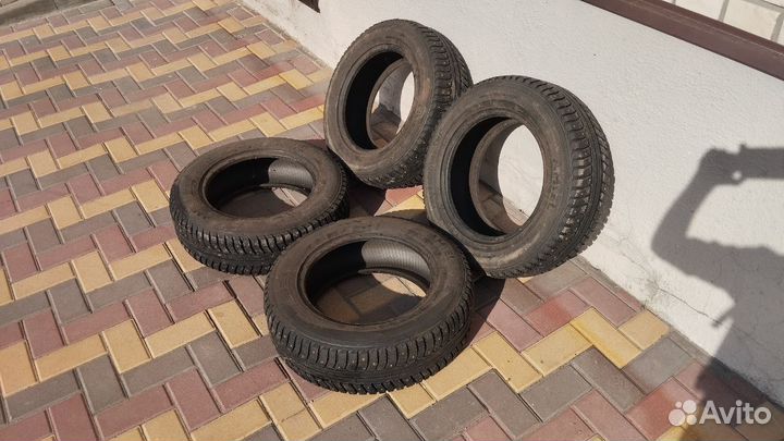 Amtel NordMaster 195/65 R15