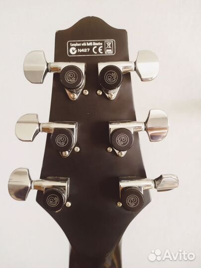 Ibanez Artcore AWD72